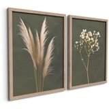 Styler Slike u setu 2 kom 30x40 cm Boho – | shoptok.hr