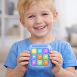 Game Console Electronic Arcade Educational 6 Modes | Shoptok.si
