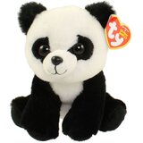 Ty Beanie Boos plišana igračka Panda Baboo MR41204 Cene