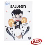  Baloni set Mladoženja | Eponuda.ba