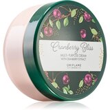 Oriflame Cranberry Bliss univerzalna krema s hranjivim učinkom 150 ml | shoptok.hr