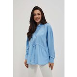 Marisse Women's Shirt L-Ko-4014 L.Blue | Shoptok.si