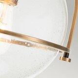 Elstead Lighting stropna svetilka elstead somerset 28.2/31.8 cm | Shoptok.si