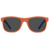 Polaroid naočale PLD 8020/S Orange | shoptok.hr