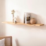 MID.YOU STENSKO OGLEDALO, 60/60/3 cm steklo | Shoptok.si