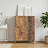  Kreveta Staro drvo 66 x 34,5 x 90 cm Konstruirano drvo | shoptok.hr