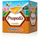 Propolisplus Propolis u medu (250 g) Cene