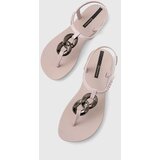 Ipanema Sandali CLASS CONNEC ženski, vijolična barva | Shoptok.si