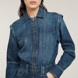G-star Raw Biker haljina | Eponuda.com