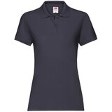 Fruit Of The Loom Navy blue Polo | Shoptok.si
