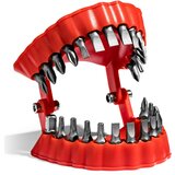  Proteza za mojstre – komplet nastavkov (28 kosov) - Gadget Master - Majhna pozornost - Dan mučenikov - Za 30 let | Shoptok.si