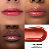 Urban Decay Lip Toy tonirno olje za ustnice odtenek Drizzled 12 ml | Shoptok.si