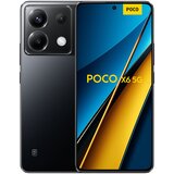 Poco X6 5G 8GB / 256GB Crni, (57200090) | shoptok.hr