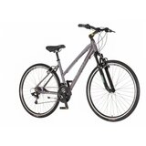 Visitor bicikl terra lady 28" sport sivo tirkiz | ePonuda.com