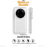  Xingqiuweishi Maska za mobilni telefon Xiaomi 15 Ultra, Bela Cene