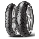 Angel ST ( 180/55 ZR17 TL (73W) zadnji kotač, M/C ) guma za motor