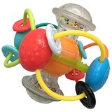 Infantino zvečka i grickalica - Lopta | shoptok.hr