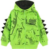 Cool club jopa DR LCB3110807 UNIVERSAL PICTURES F zelena 110 | Shoptok.si