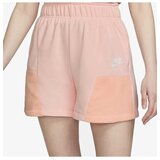 Nike ženski šorc W nsw air flc short DM6470-610 Cene