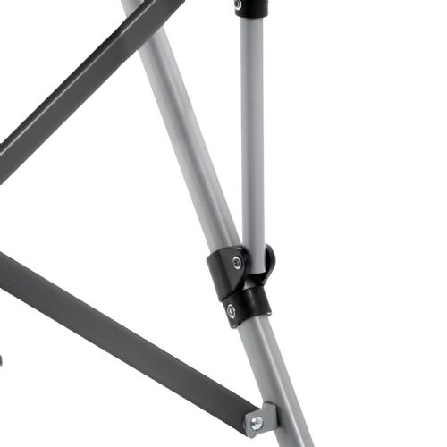 Brunner stol za kampiranje RAPTOR CLASSIC 0404040N.C70 limeta antracit | shoptok.hr