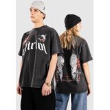 Vitriol Eternal Grace Boxy T-shirt vintage black | Shoptok.si