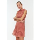 Trendyol Ženska haljina Floral Patterned | shoptok.hr