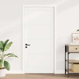 Notranja vrata Bela 93 x 211 cm Vezani les, (5000233945) | Shoptok.si