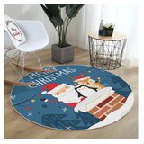 Conceptum Hypnose Woopamuk 463 Tepih, 90 cm, plava | Eponuda.ba