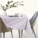 AmeliaHome traka za stol Vesta s man&amp;scaron;etom 30x80 cm, lila Slike