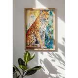Wallity Uokvirena slika Mscartmdl28, 33x48 cm | Eponuda.ba