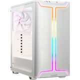 Be Quiet! BGW77 pure base 501 dx white, mb compatibility: atx / m-atx / mini-itx, three pre-installed be quiet! pure wings 3 140mm fans, ready for water cooling radiators up to 360mm | ePonuda.com
