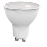 Xled led sijalica, GU10 - 6W, 220V, hladno bela, 6500K, 100 ° ( GU10 6W hb ) GU10 6W hb | Eponuda.com
