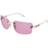 Gucci GG2038S 004 - ONE SIZE (61) Cijene