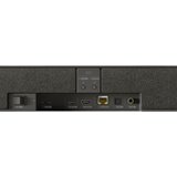 Kef XIO Soundbar u sivoj boji | shoptok.hr