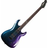 Chapman Guitars ML1 Baritone Pro Modern Morpheus Purple Flip | Shoptok.si