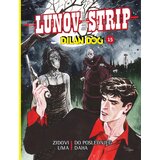 Veseli četvrtak Grupa autora - Lunov Magnus 15 - Dilan Dog | Eponuda.com