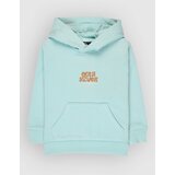 Quiksilver Graphic Kids Pulover s kapuco blue haze Cene