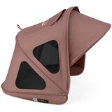 BUGABOO dragonfly™ sončna strehica breezy™ dusty pink | Shoptok.si