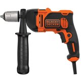 Black & Decker black&decker udarna bušilica 850W ( BEH850 ) | ePonuda.com