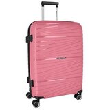 Spirit md kofer aviator 24'' rose gold Cene