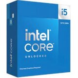 Intel Core i5-14600KFmax 5.3GHz 24MB LGA1700 BOXRaptor Lake,bez hladnjaka,bez grafike | Eponuda.ba