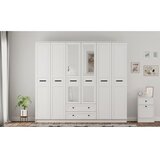 Hanah home beli ormar rb 168 01 013 (167RAB1200 ) | ePonuda.com