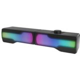 Rampage Zvučnici 2.0 gaming Arty X13 Bluetooth 3W*2 Multimedia Usb 5V 45dB Gaming Player Speaker with... | Eponuda.ba