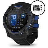 Garmin Instinct 3 3.3 cm (1.3) AMOLED 45 mm Digital 416 x 416 pixels Black GPS (satellite) | shoptok.hr