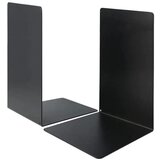 Westcott Stojalo za knjige westcott 130x240x140 1/2 črn e-10242 00 WESTCOTT Cene