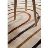 Hanse Home Krem dječji tepih 120x170 cm Double Rainbow – | shoptok.hr