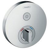 Hansgrohe ShowerSelect S Chrome mešač sa prebacivačem 15747000 | ePonuda.com