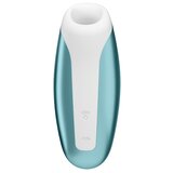 Satisfyer Love Breeze Ice Blue | shoptok.hr