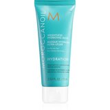 Moroccanoil Hydration globinsko vlažilna maska za suhe in krhke lase 75 ml | Shoptok.si