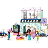 Lego Friends - Frizerski salon i prodavaonica dodataka (42662)